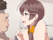 二次元插画 #11411113