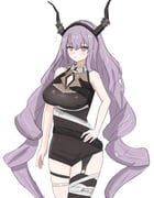二次元插画 #11411114
