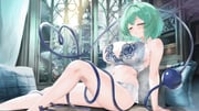 二次元插画 #11411140