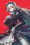 二次元插画 #11411150