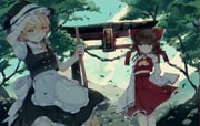 二次元插画 #11411151