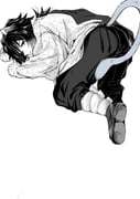二次元插画 #11411164
