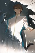 二次元插画 #11411185
