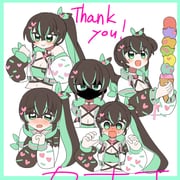 二次元插画 #11411187