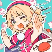 二次元插画 #11411193