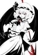 二次元插画 #11411209