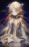 二次元插画 #11411220