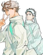 二次元插画 #11411227