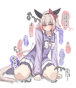二次元插画 #11411247