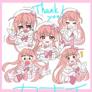 二次元插画 #11411248