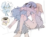 二次元插画 #11411259