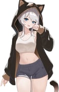 二次元插画 #11411260
