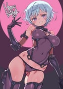 二次元插画 #11411261