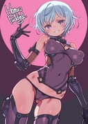 二次元插画 #11411262