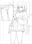 二次元插画 #11411270