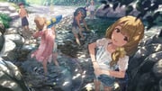 二次元插画 #11411271