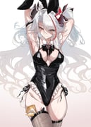 二次元插画 #11411309