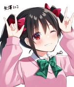 二次元插画 #11411312