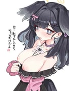 二次元插画 #11411341
