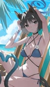 二次元插画 #11411345