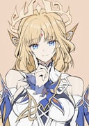 二次元插画 #11411359