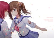 二次元插画 #11411376