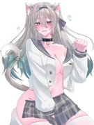 二次元插画 #11411380