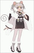 二次元插画 #11411389
