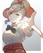 二次元插画 #11411395