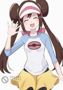 二次元插画 #11411405