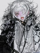 二次元插画 #11411440