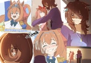 二次元插画 #11411445
