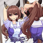 二次元插画 #11411446