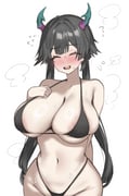 二次元插画 #11411447