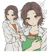 二次元插画 #11411452