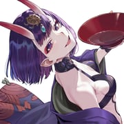 二次元插画 #11411454