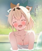 二次元插画 #11411460