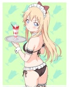 二次元插画 #11411461