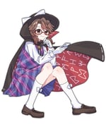 二次元插画 #11411472