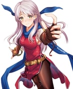 二次元插画 #11411475