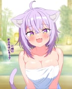 二次元插画 #11411480