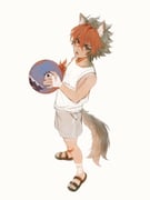 二次元插画 #11411483