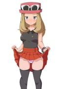 二次元插画 #11411488