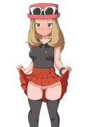 二次元插画 #11411490