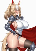 二次元插画 #11411492