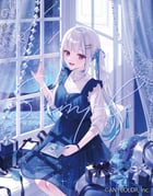 二次元插画 #11411496