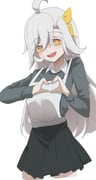 二次元插画 #11411500