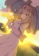 二次元插画 #11411509