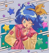 二次元插画 #11411513