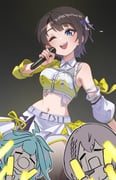 二次元插画 #11411514